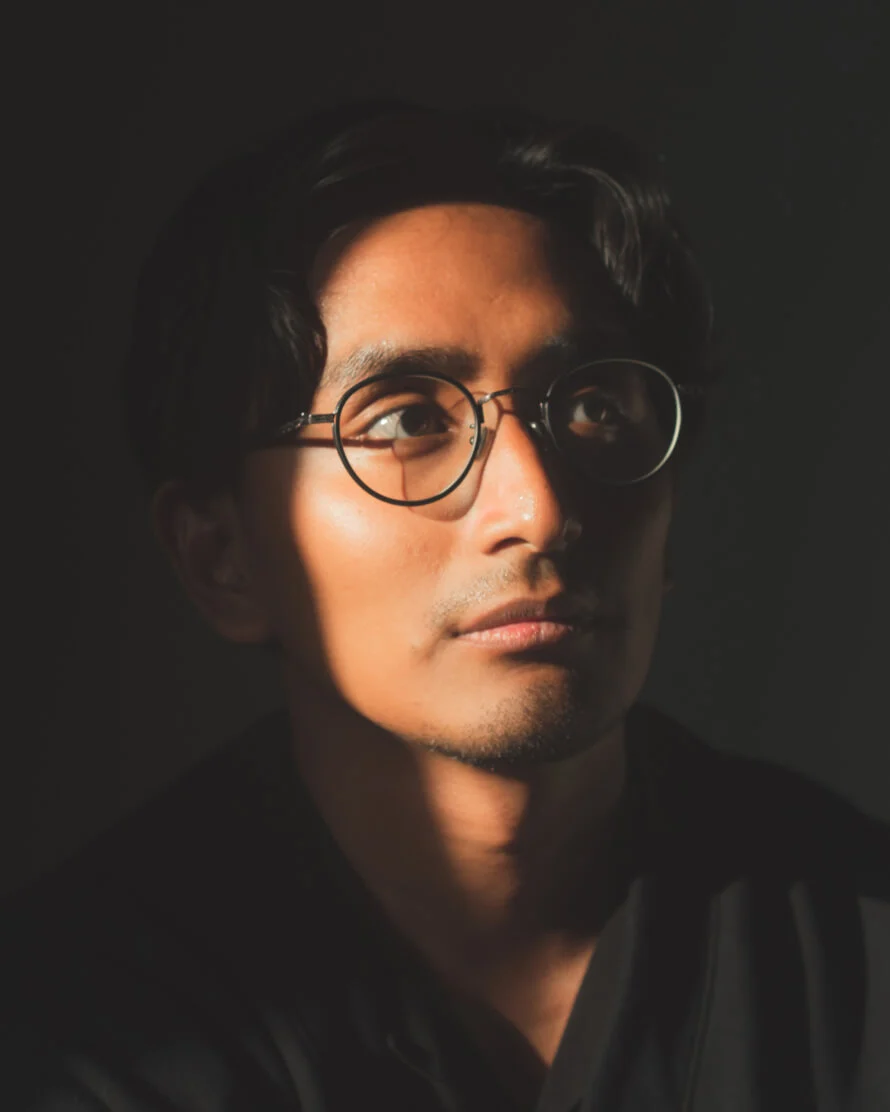 Briyan Putra P